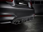 BMW M4 GTS Concept 2015 года
